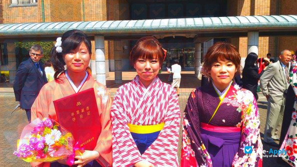 Photo de l’Miyazaki Prefectural Nursing University #12