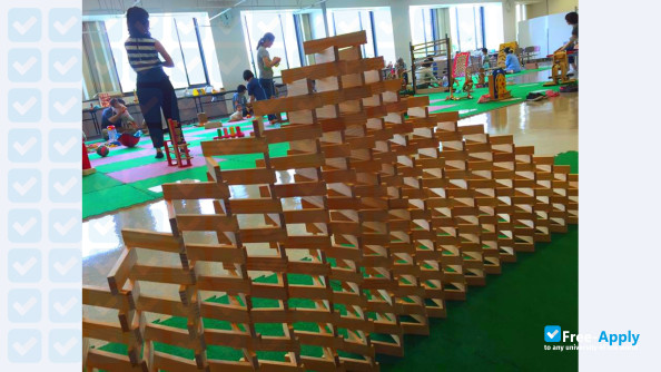 Photo de l’Miyazaki Prefectural Nursing University #6
