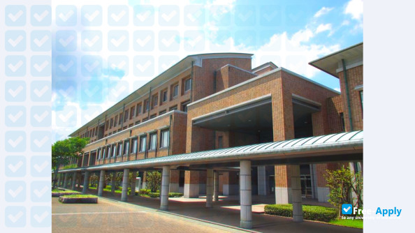 Photo de l’Miyazaki Prefectural Nursing University #5