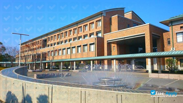 Photo de l’Miyazaki Prefectural Nursing University #7