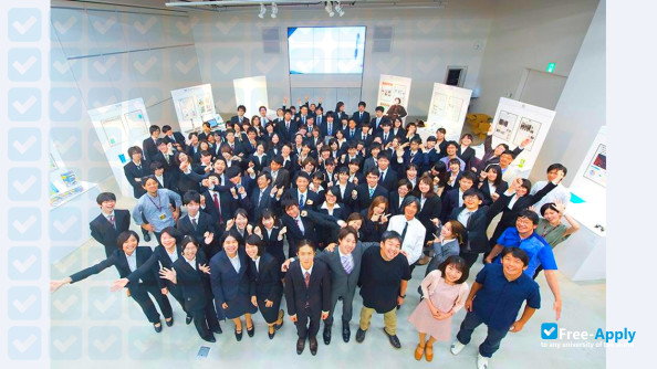 Meisei University photo #8