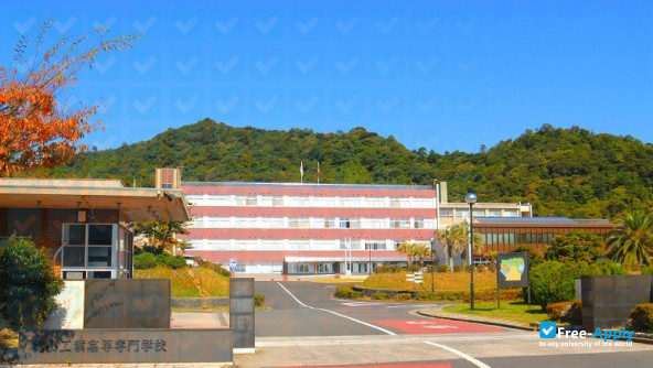 Photo de l’National Institute of Technology, Nagano College #6