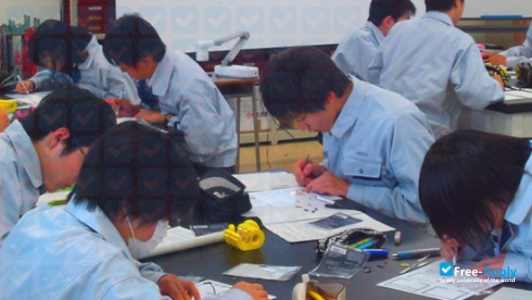 Foto de la National Institute of Technology, Nagano College #3