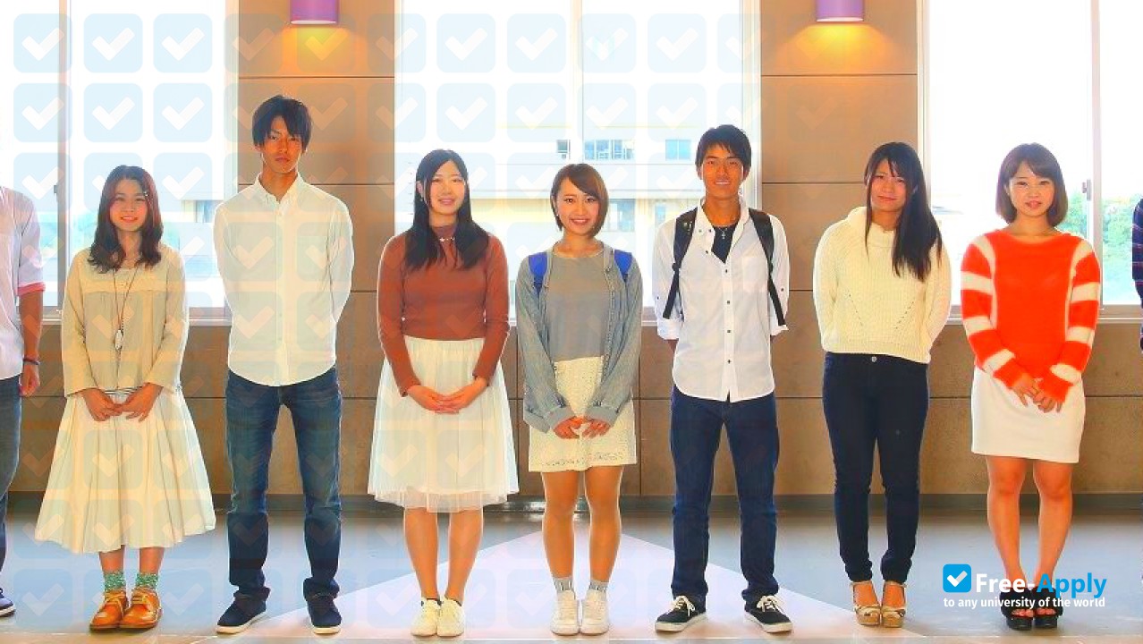 Miyazaki Sangyo-Keiei University photo #8