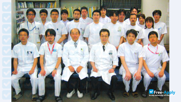 Kyushu Dental University фотография №7