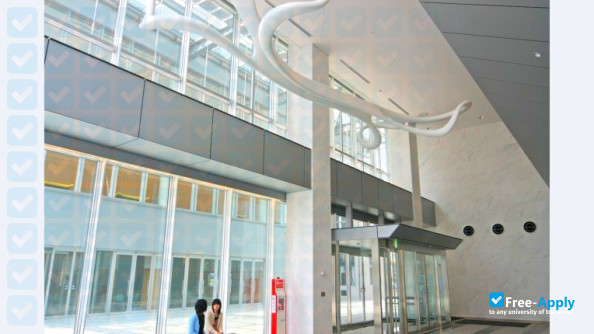 Kyushu Dental University фотография №4