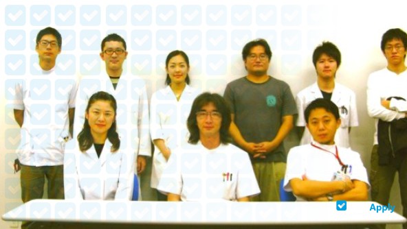 Kyushu Dental University фотография №12