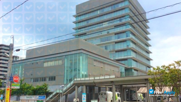 Kyushu Dental University фотография №2