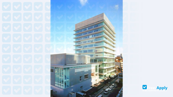 Kyushu Dental University фотография №6