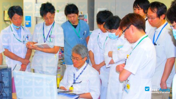 Kyushu Dental University фотография №10