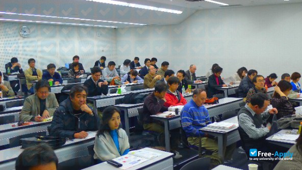 Kyushu Dental University фотография №9