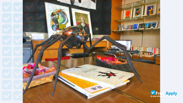 Nara College of Arts photo #6