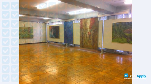 Foto de la Nara College of Arts #6