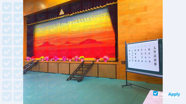 Nara College of Arts photo #8