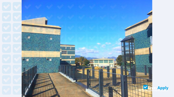 Nara College of Arts photo #4