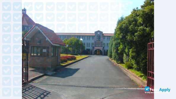 Kyushu Institute of Information Sciences photo #11