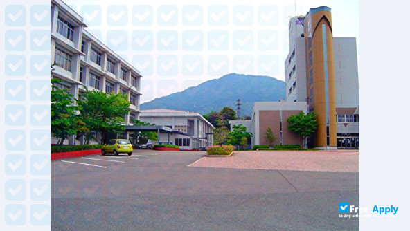 Kyushu Institute of Information Sciences photo #7