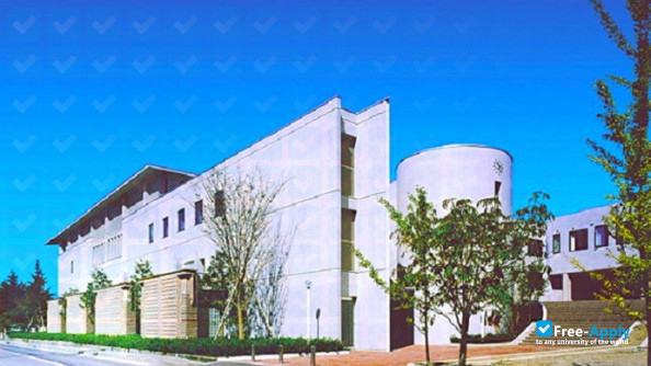 Nagano University photo #4