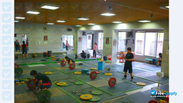 Foto de la Kyushu International University #8