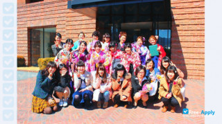 Miniatura de la Nagano Women's Junior College #3