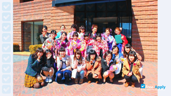 Foto de la Nagano Women's Junior College #3