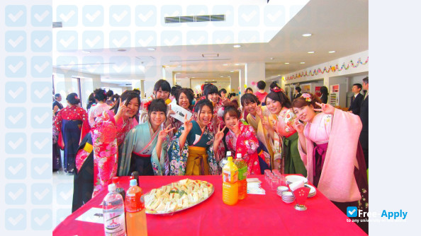 Nagano Women's Junior College photo #4