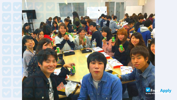 Morinomiya University of Medical Sciences фотография №7