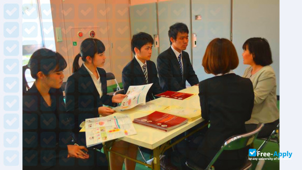 Morinomiya University of Medical Sciences фотография №14