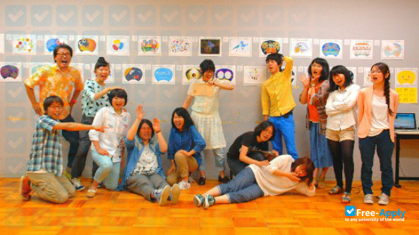 Nagaoka Institute of Design фотография №5
