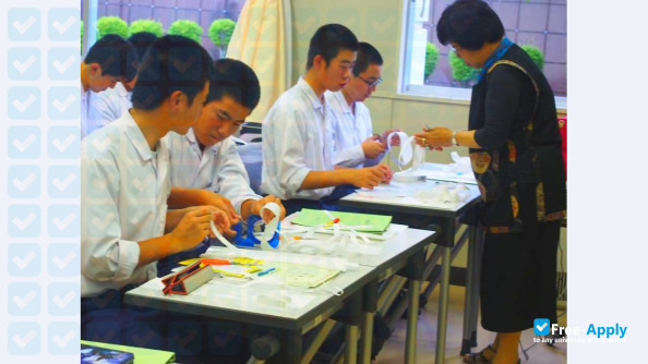 Morioka University фотография №8
