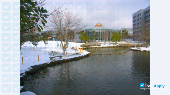 Nara Institute of Science & Technology фотография №10
