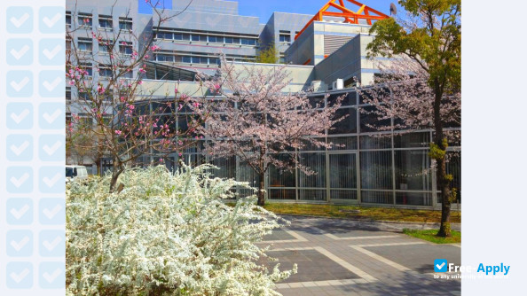 Nara Institute of Science & Technology фотография №3