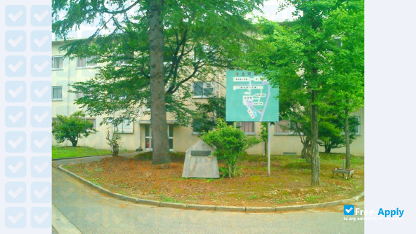 Photo de l’Nagaoka National College of Technology #5