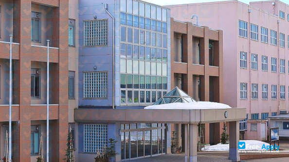 Photo de l’Nagaoka National College of Technology #4
