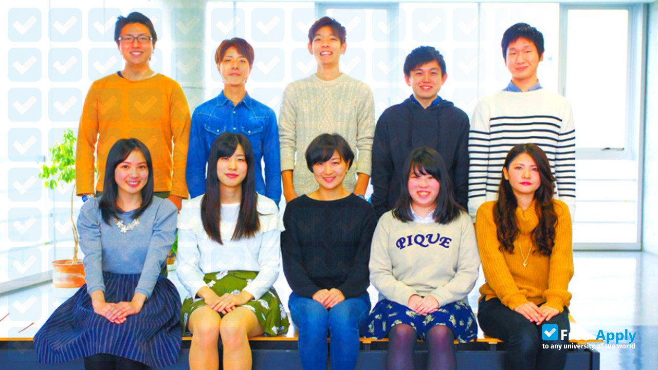 Daito Bunka University photo