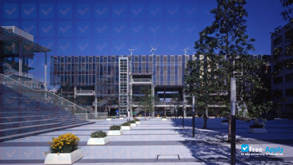 Daito Bunka University photo #1