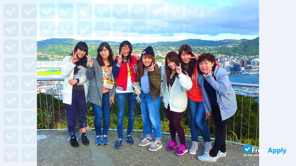 Photo de l’Daito Bunka University #6