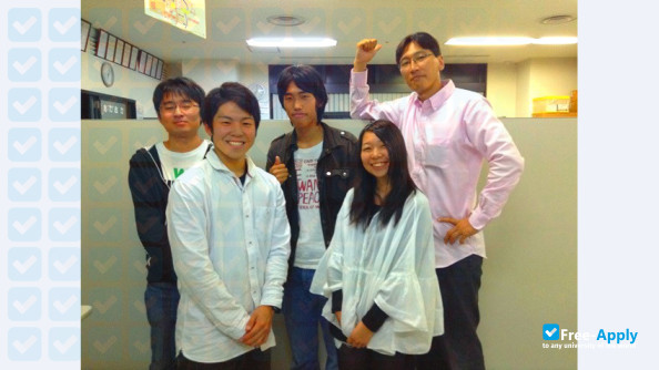 Nagaoka University фотография №4
