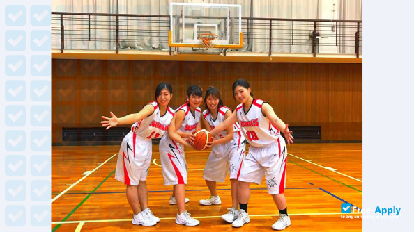 Doho University photo #11