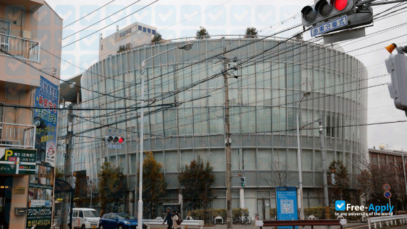Doho University photo #3