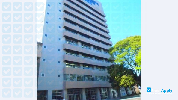 Doho University photo #12