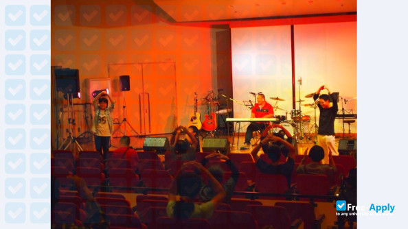 Doho University photo #13