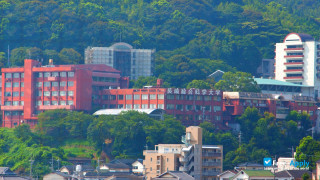 Nagasaki Institute of Applied Science vignette #8