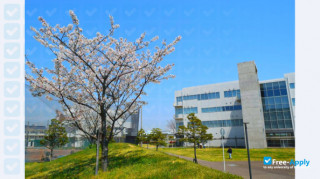 Kobe International University thumbnail #5