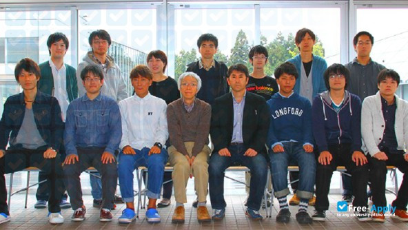 Niigata University photo #7