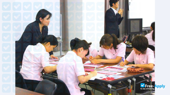 Nagasaki Junior College photo #8