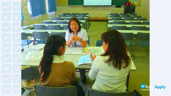 Kobe Kaisei College photo #12