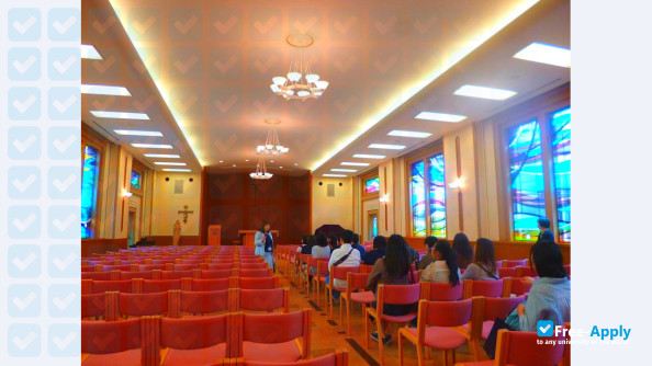 Kobe Kaisei College photo #2