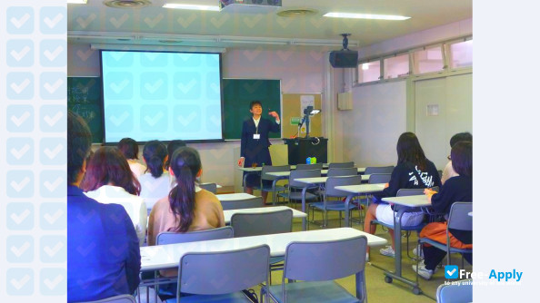 Kobe Kaisei College photo #10