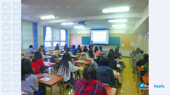 Kobe Kaisei College photo #11